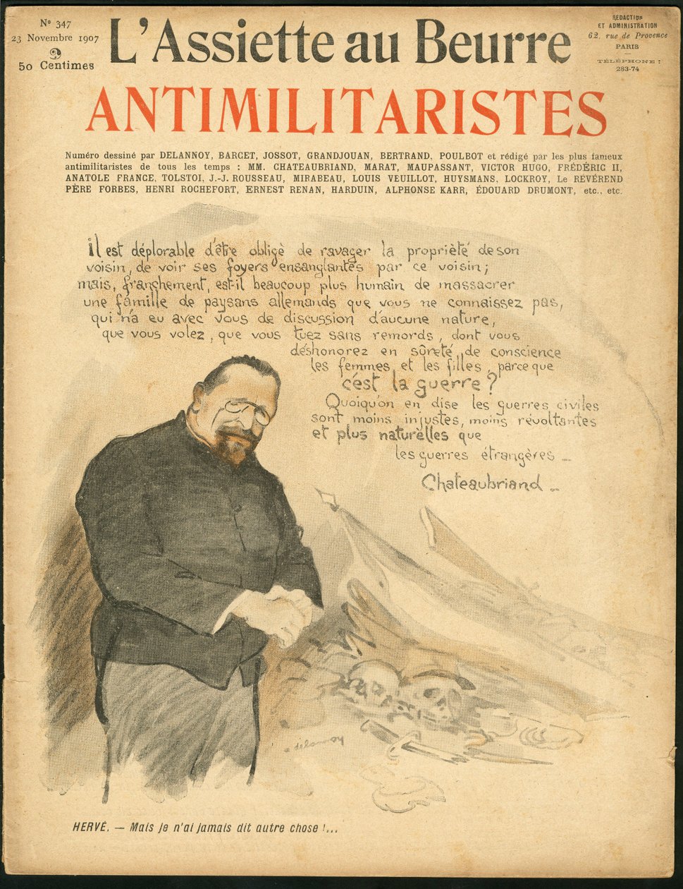 Omslag av “” L