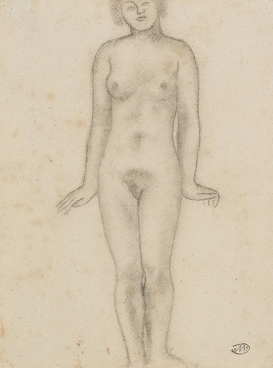  av Aristide Maillol