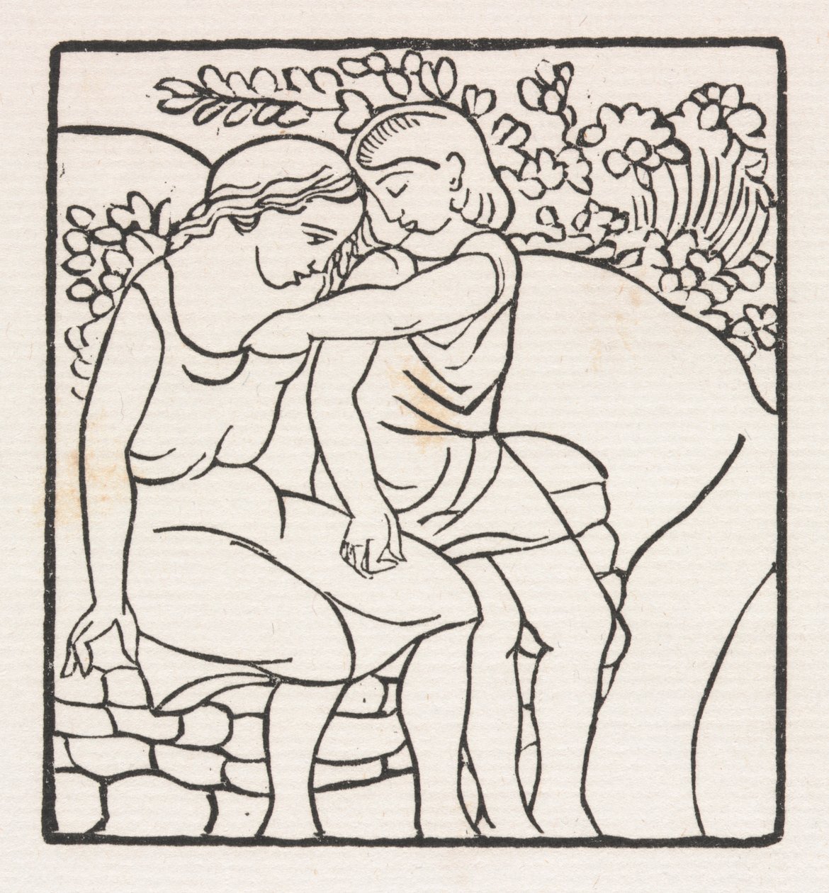  av Aristide Maillol