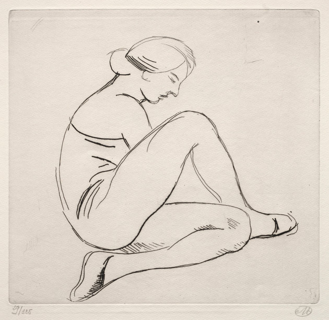  av Aristide Maillol