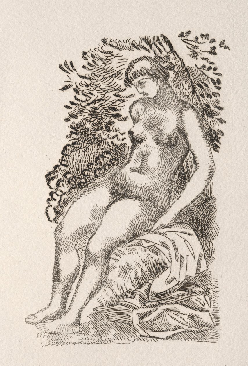  av Aristide Maillol