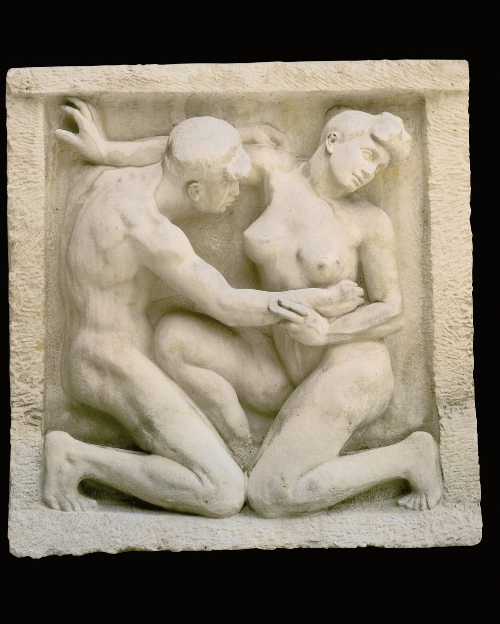 Ønske av Aristide Maillol