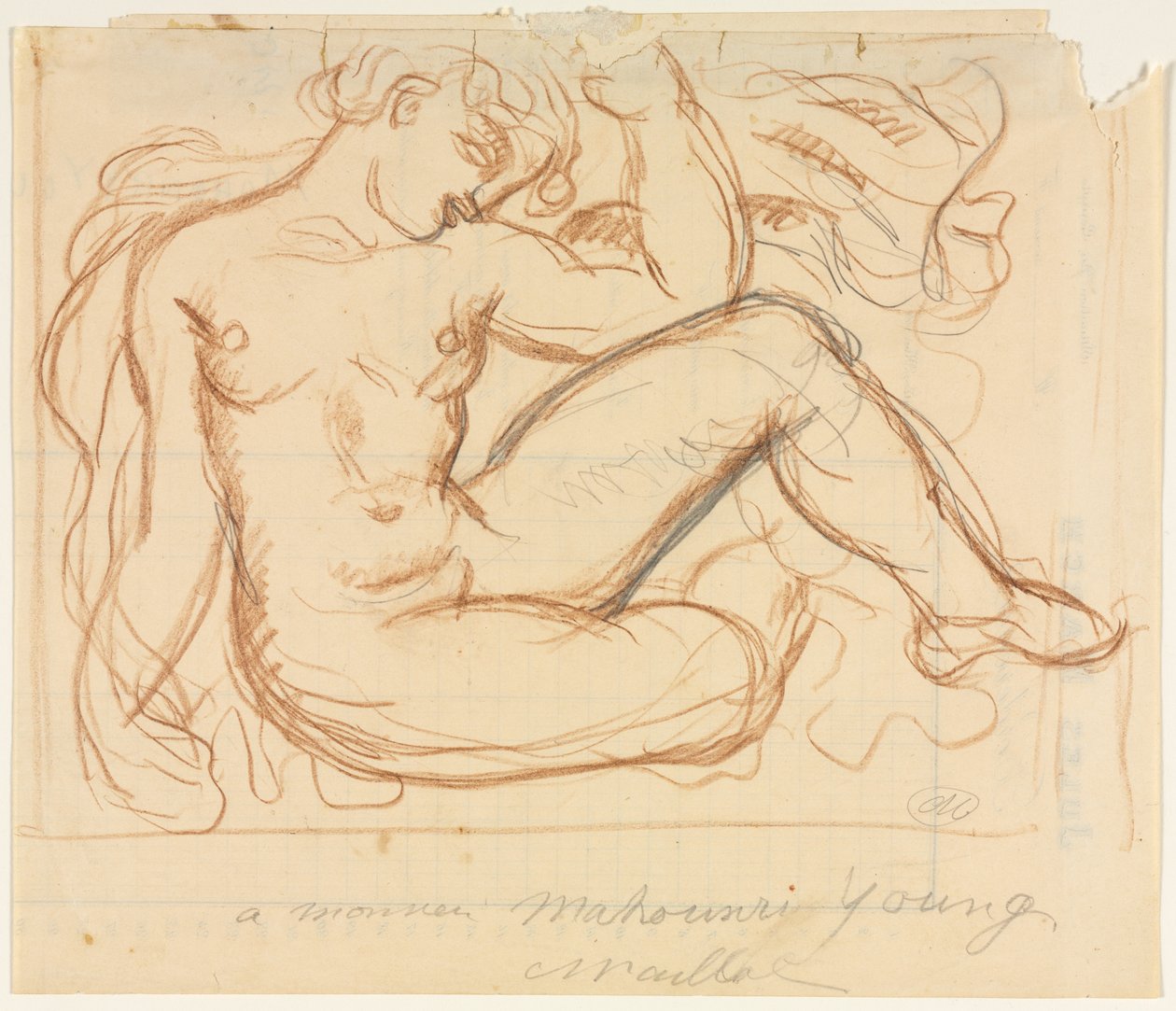  av Aristide Maillol
