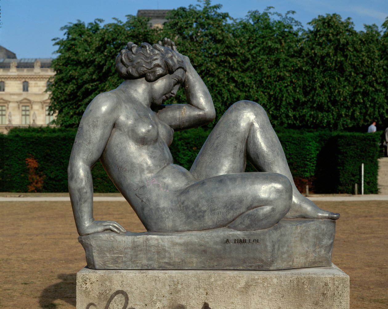  av Aristide Maillol