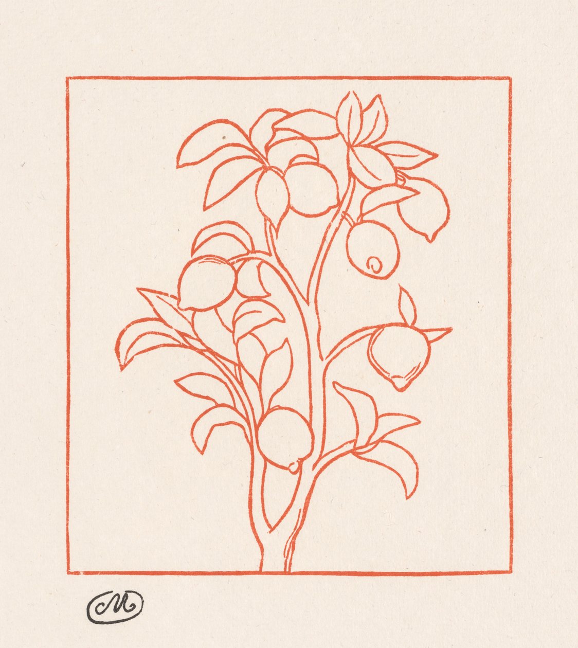  av Aristide Maillol