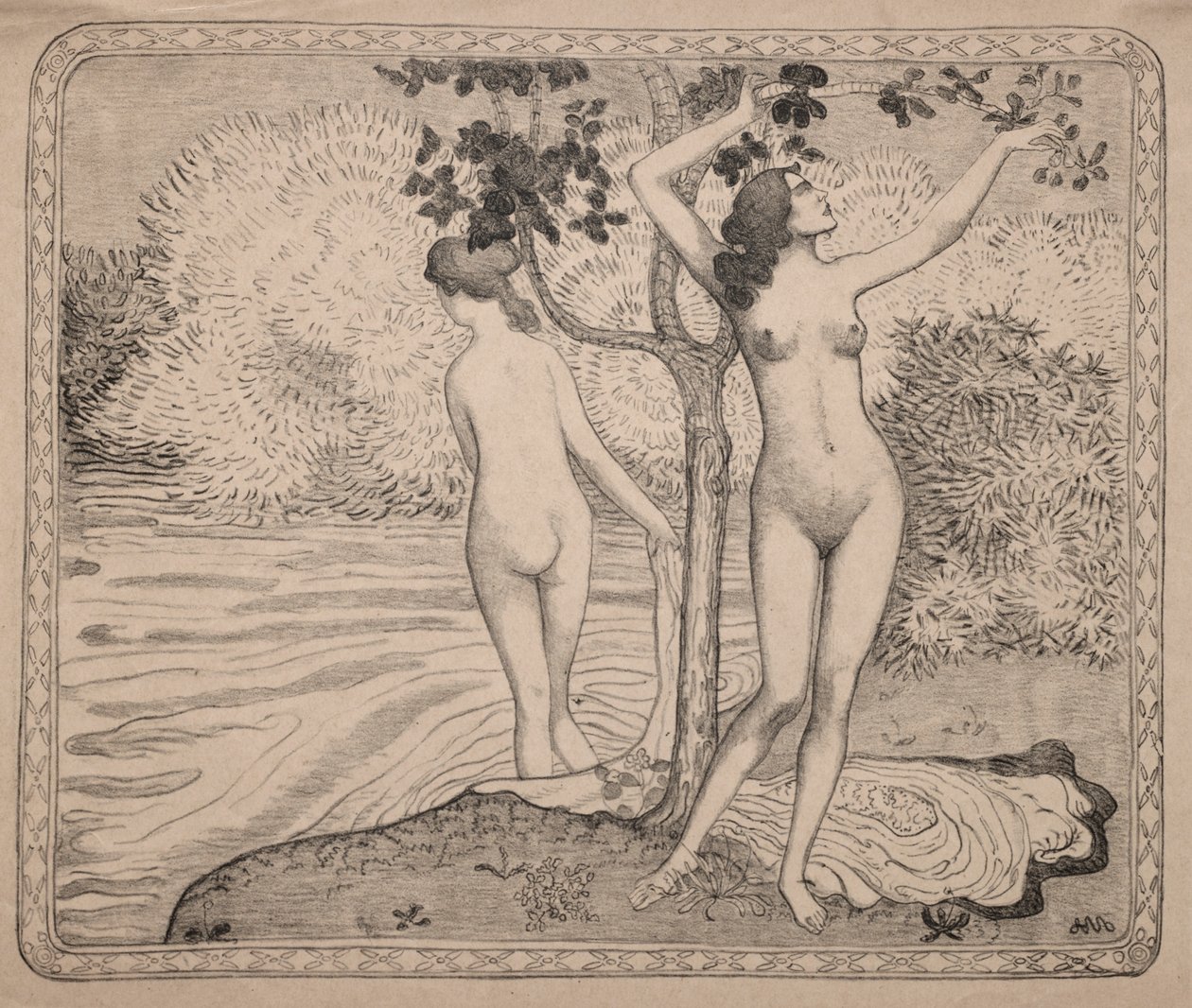  av Aristide Maillol