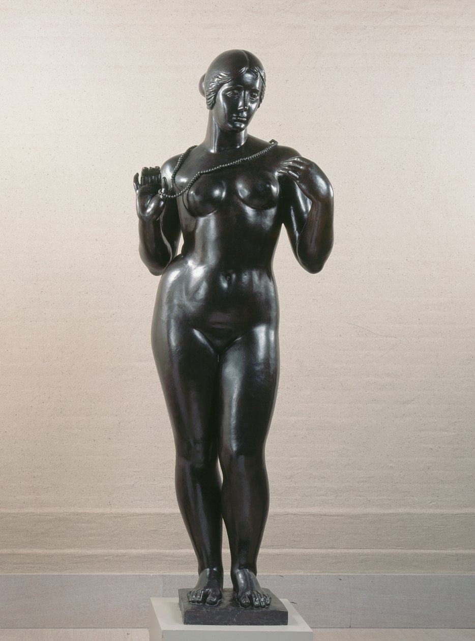  av Aristide Maillol