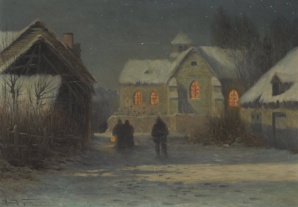  av Armand Guery