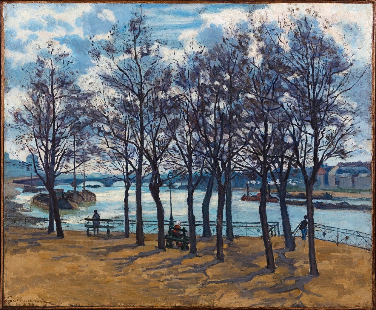  av Armand Guillaumin