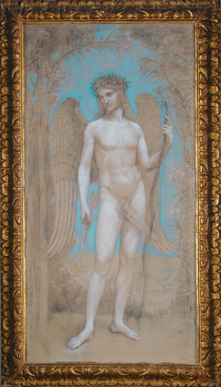  av Armand Point