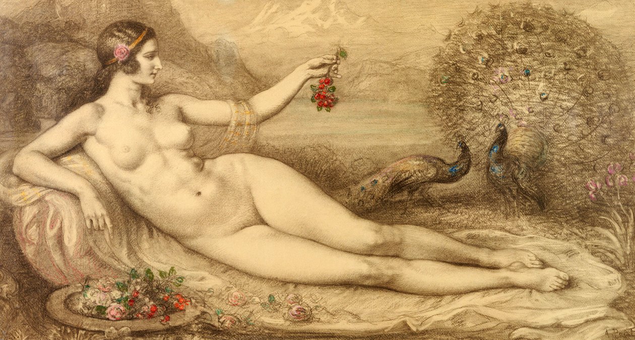 Juno av Armand Point