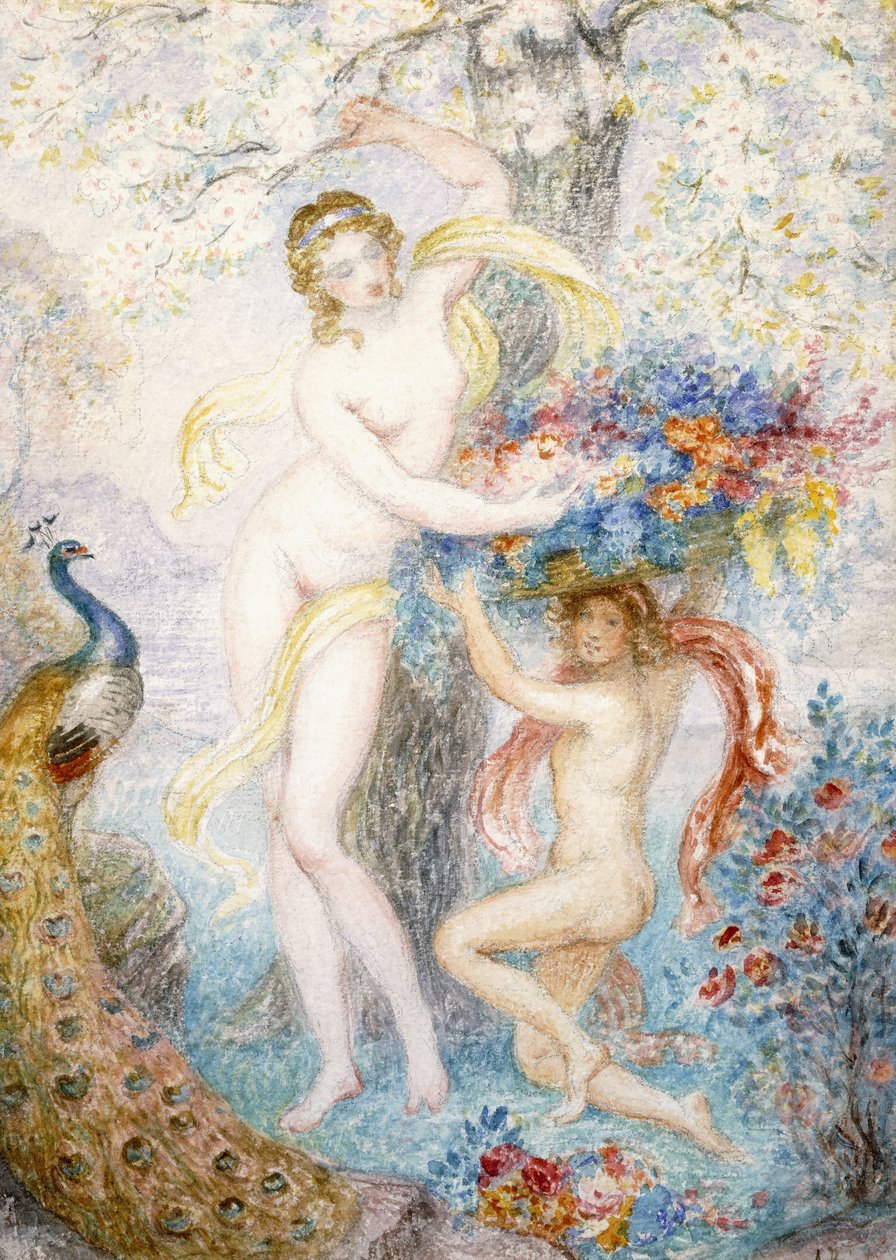 Uten navn av Armand Point