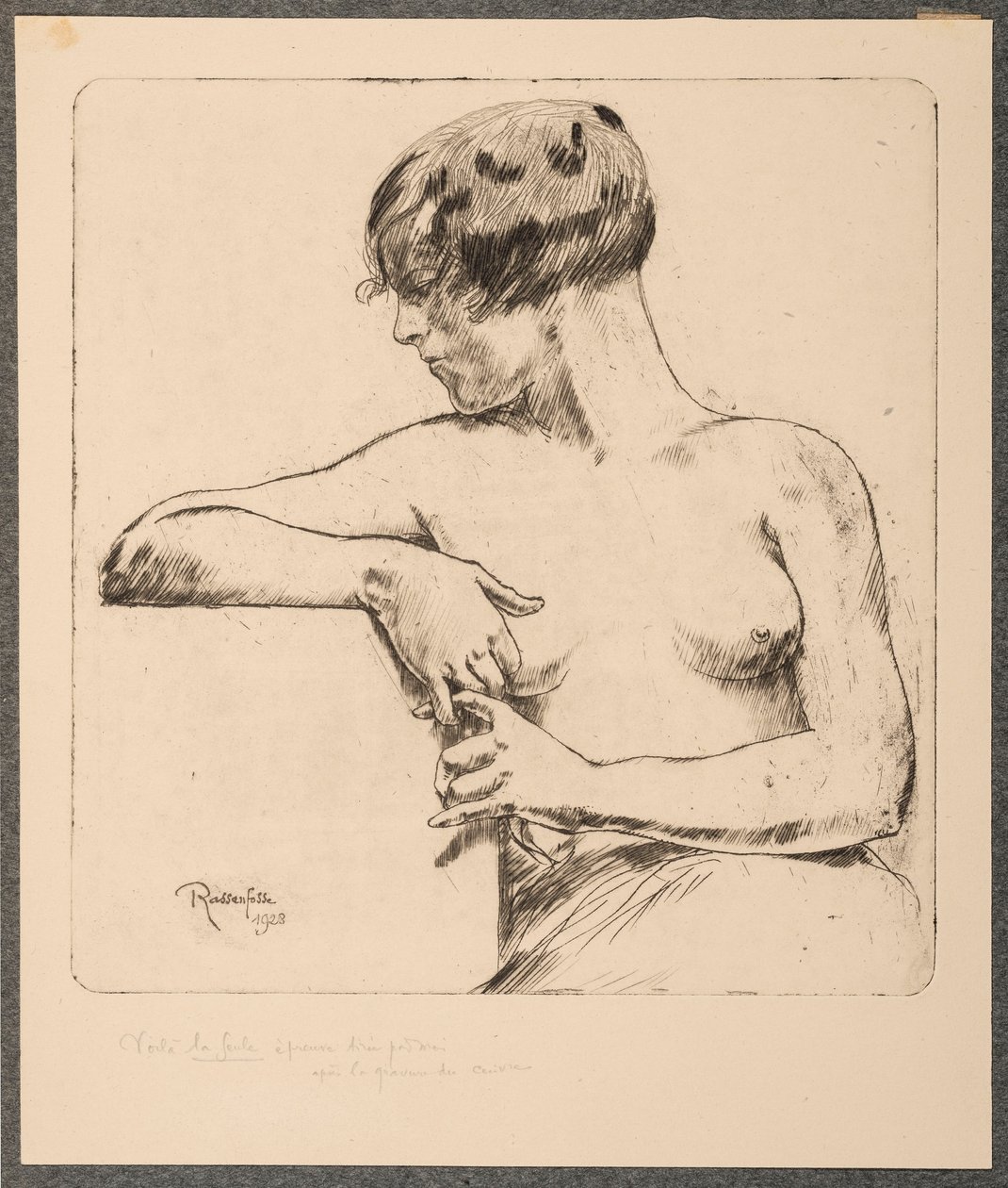  av Armand Rassenfosse
