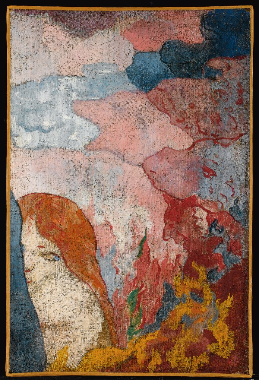 av Armand Séguin