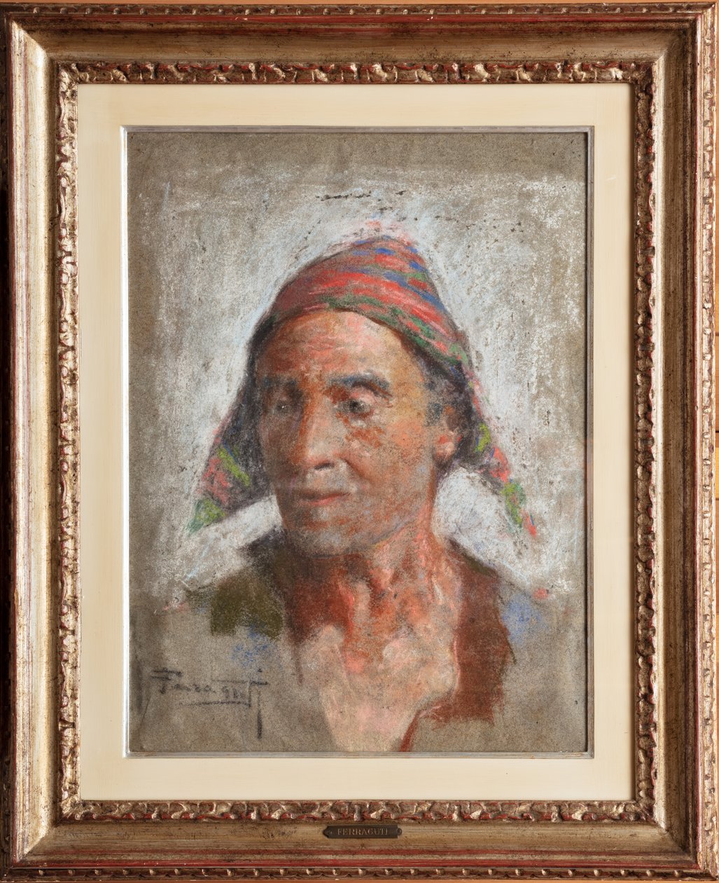  av Arnaldo Ferraguti