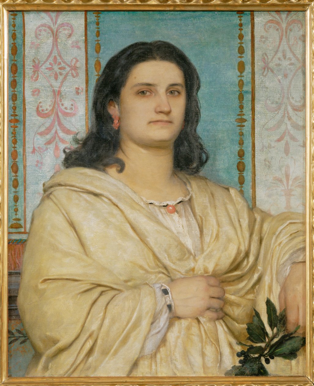 av Arnold Böcklin