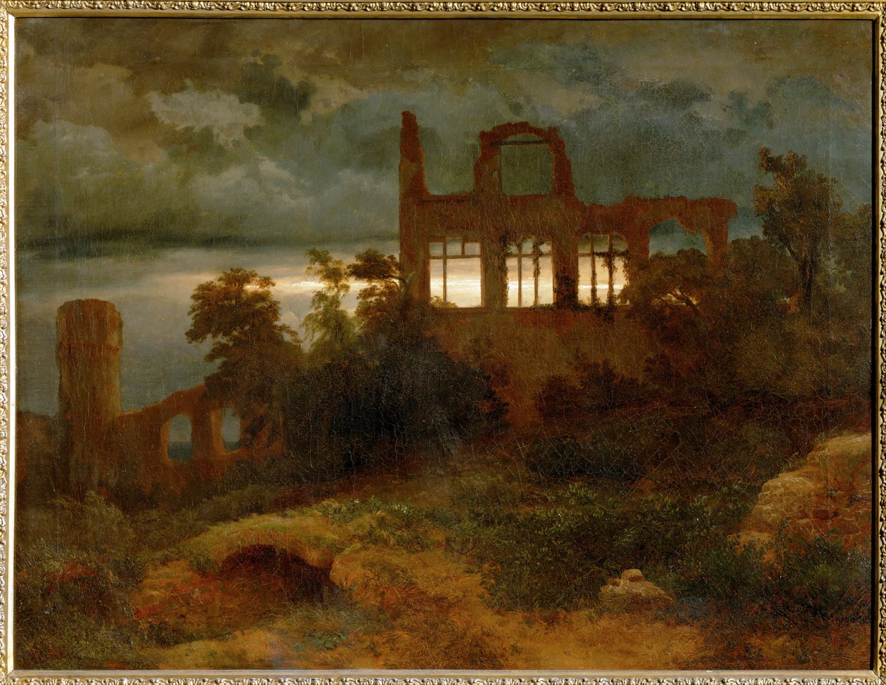  av Arnold Böcklin
