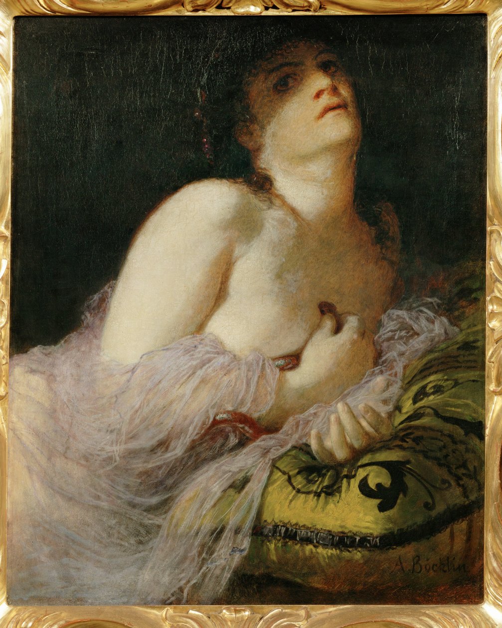  av Arnold Böcklin