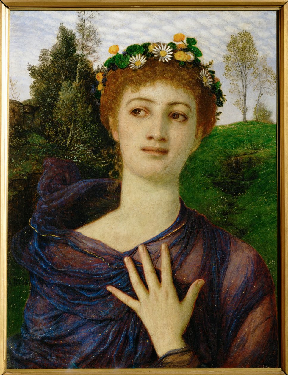  av Arnold Böcklin