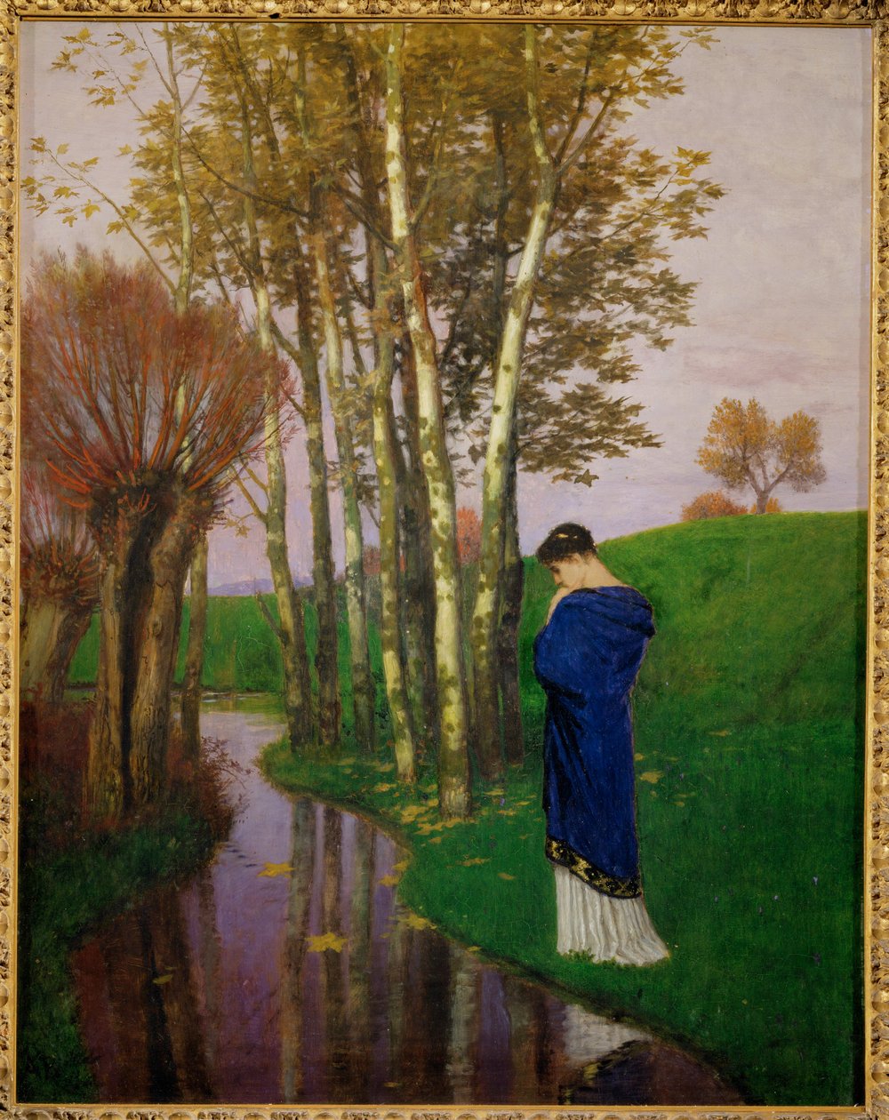  av Arnold Böcklin