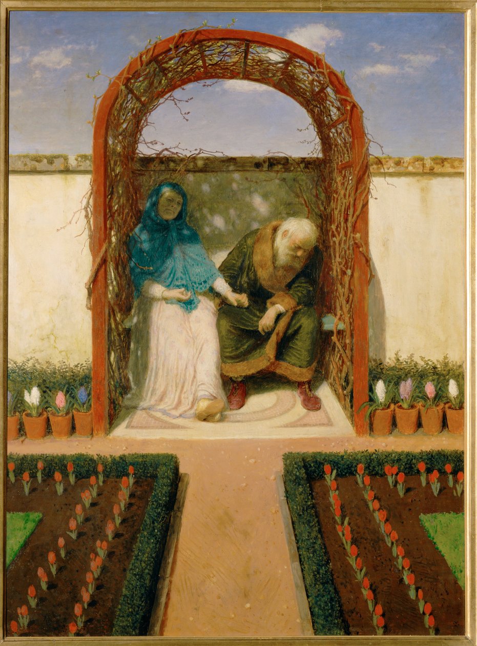  av Arnold Böcklin