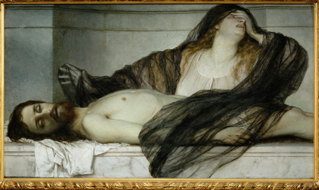  av Arnold Böcklin