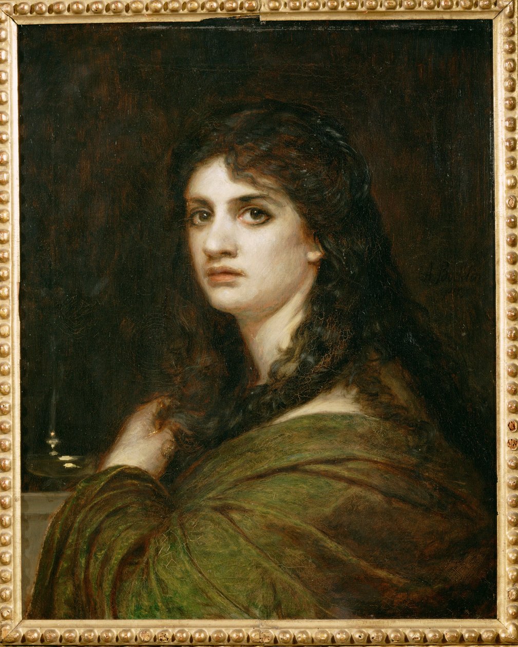  av Arnold Böcklin