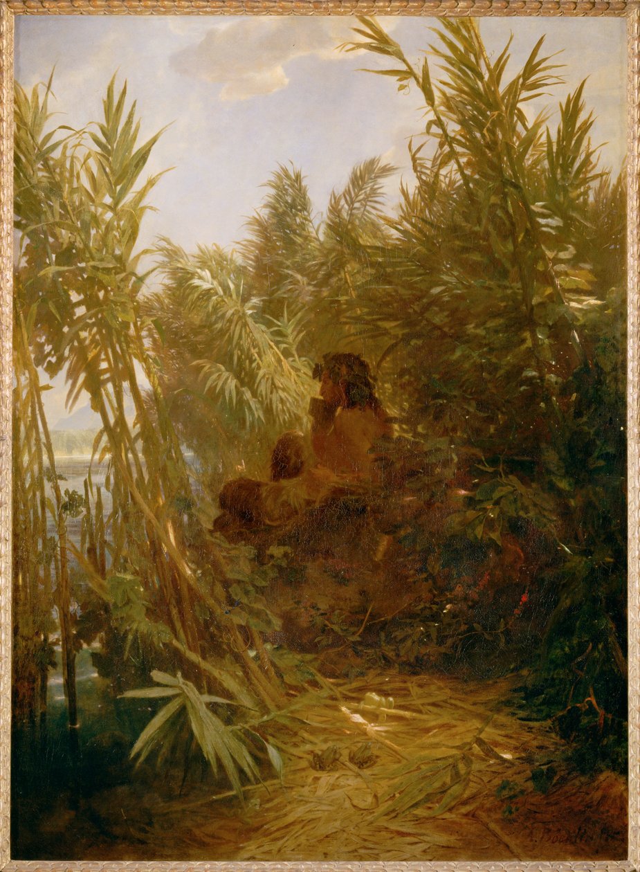  av Arnold Böcklin