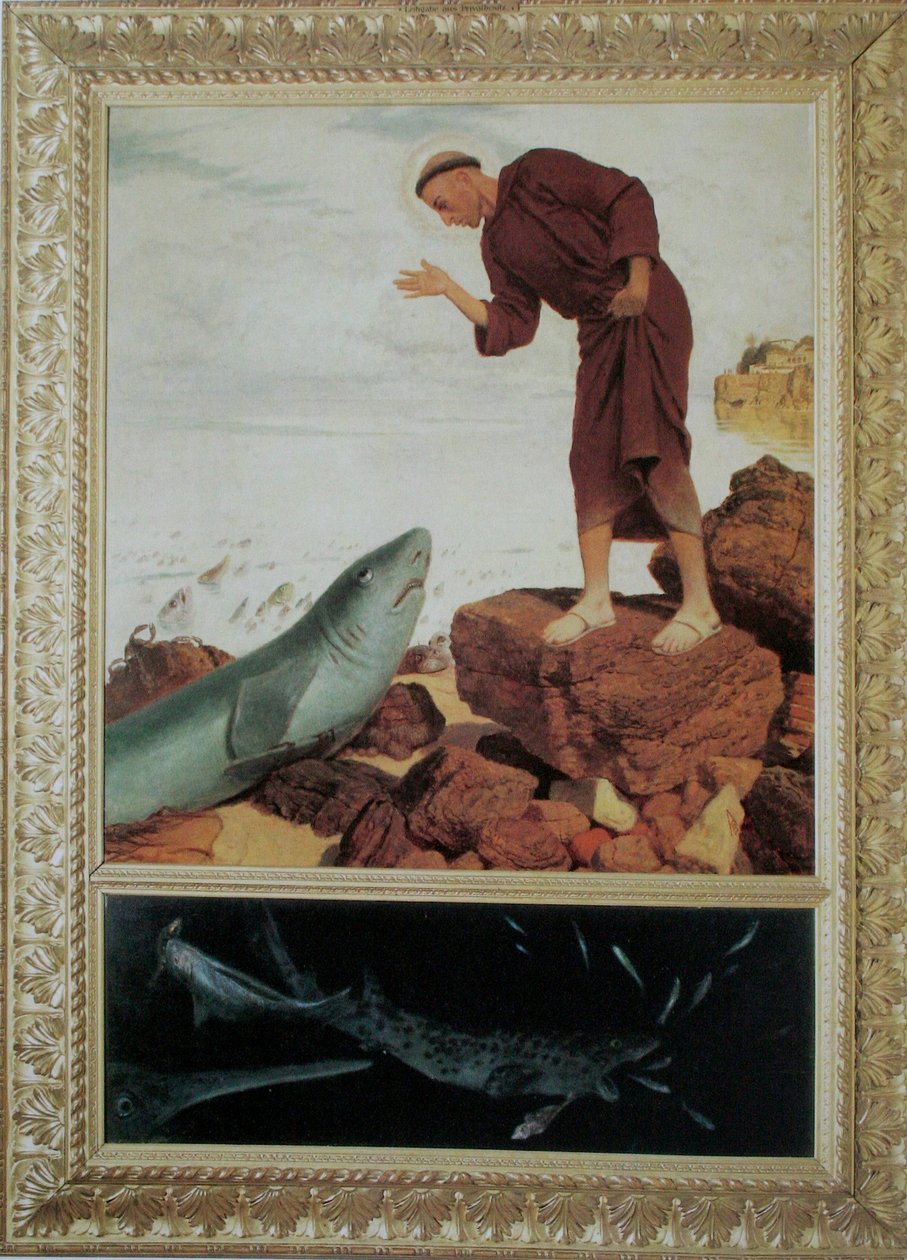  av Arnold Böcklin