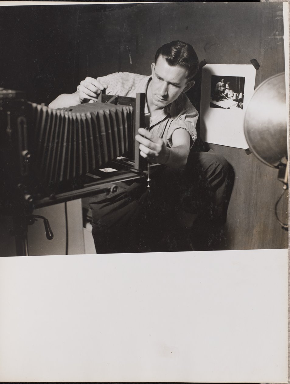  av Arnold Eagle