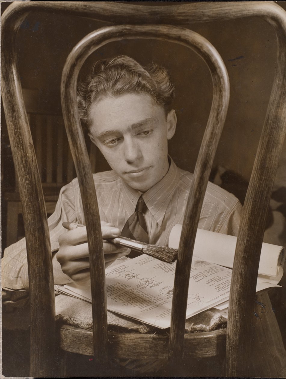  av Arnold Eagle
