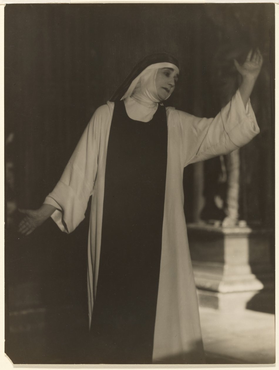  av Arnold Genthe