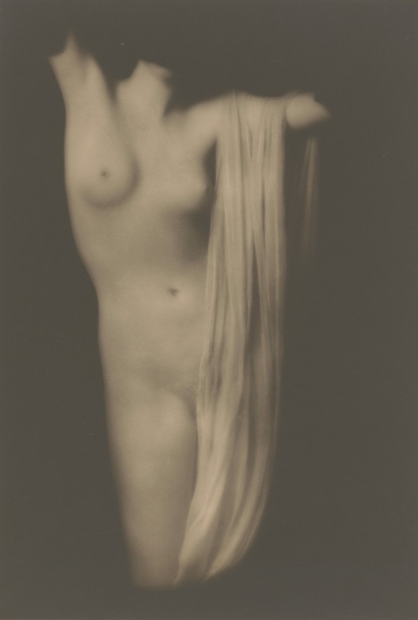  av Arnold Genthe