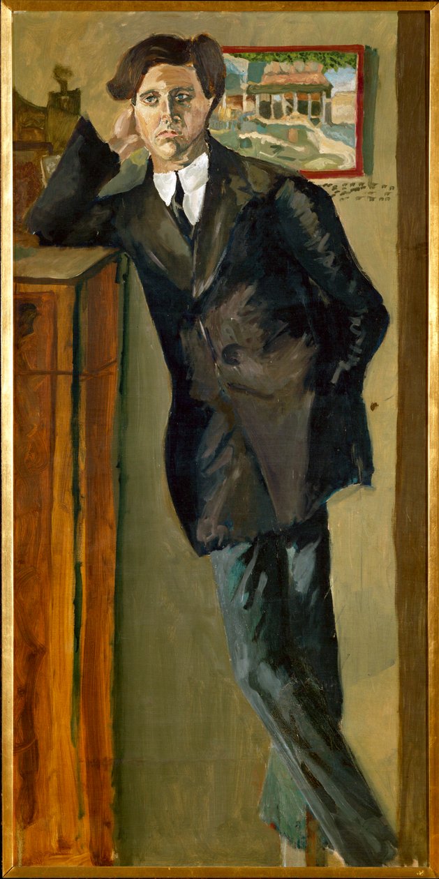  av Arnold Schoenberg