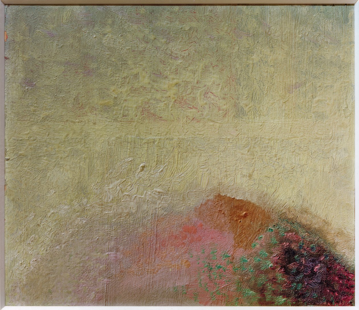 Synes at av Arnold Schönberg