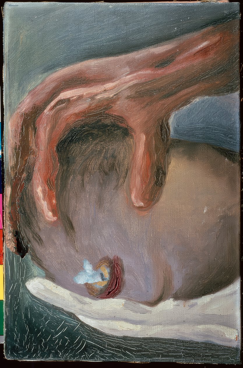 hender av Arnold Schönberg