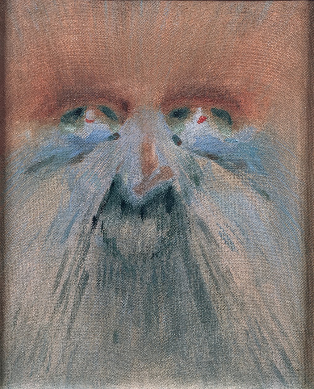 tårer av Arnold Schönberg