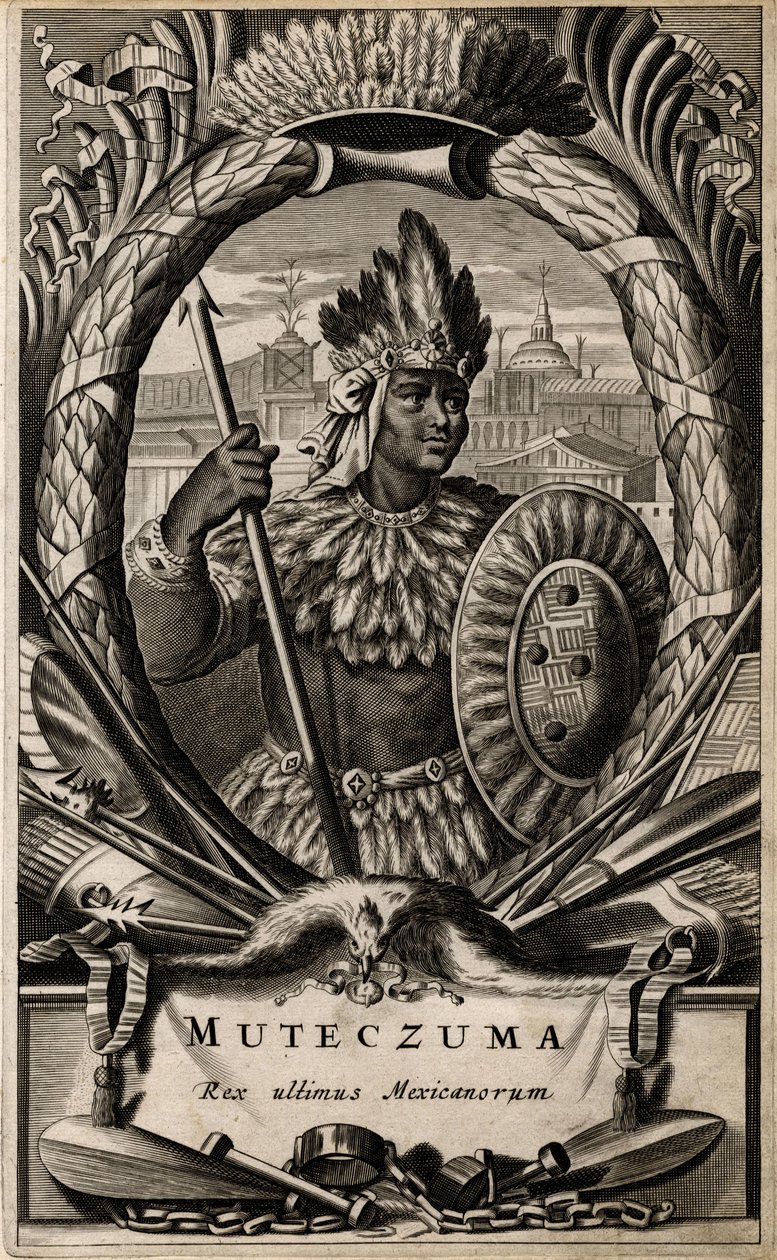  av Arnoldus Montanus