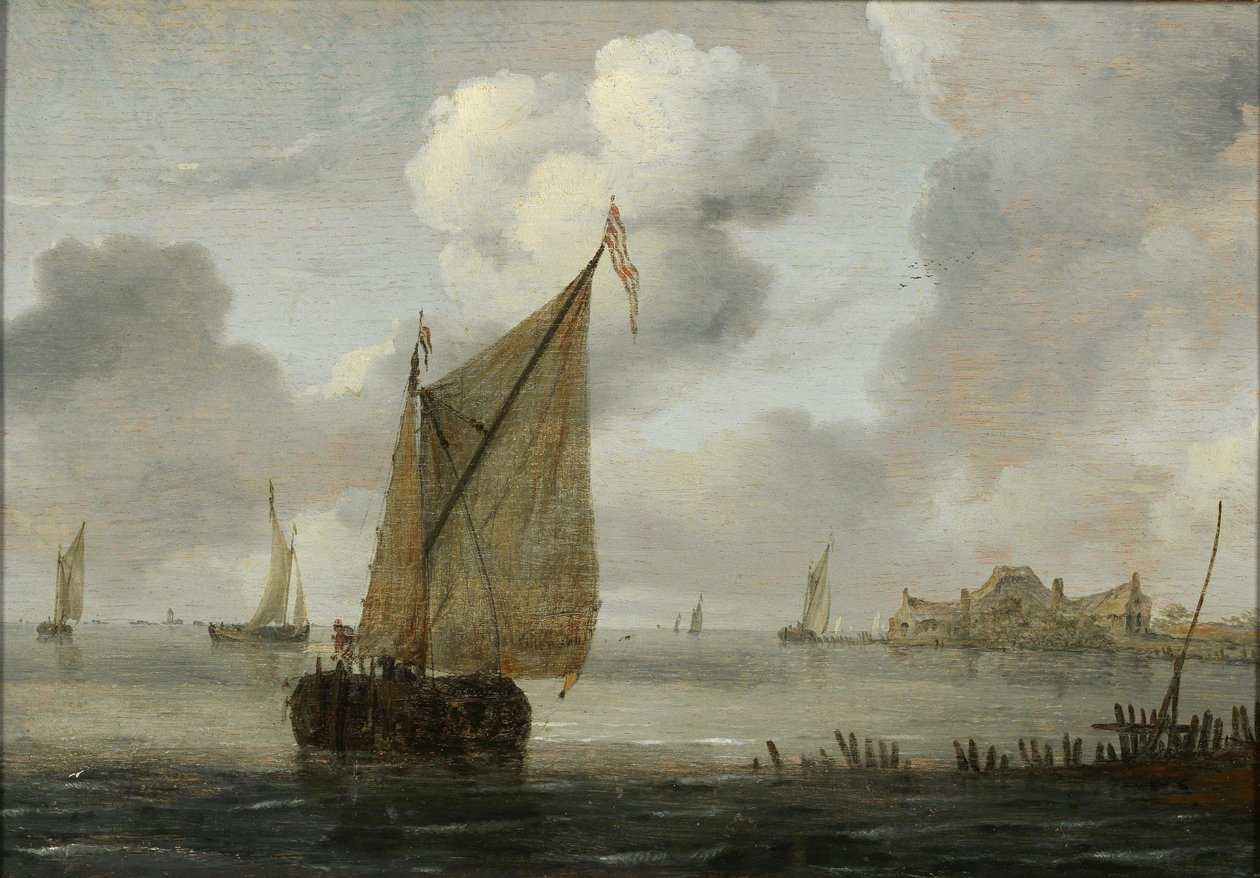  av Arnoldus van Anthonissen