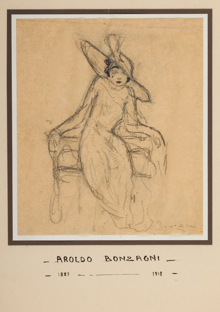  av Aroldo Bonzagni
