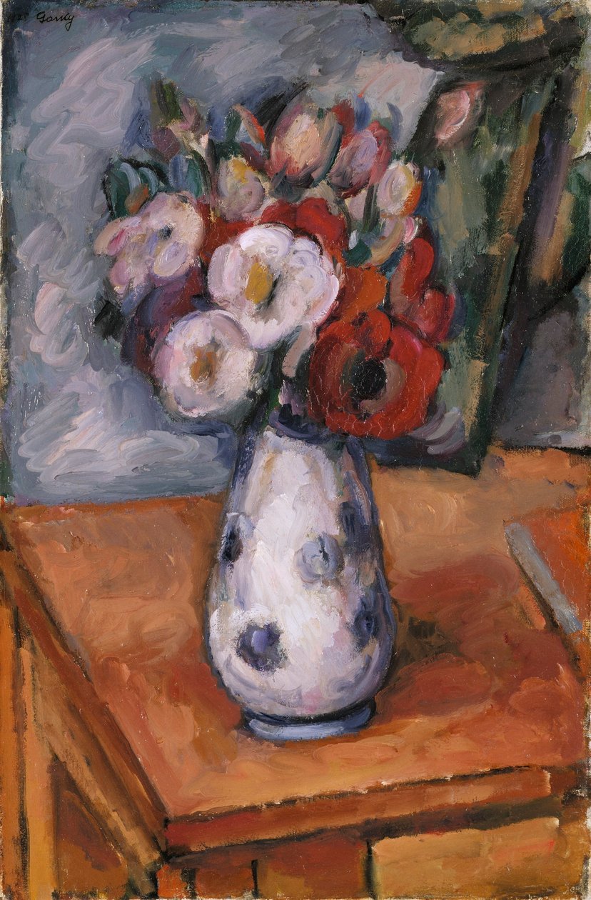  av Arshile Gorky