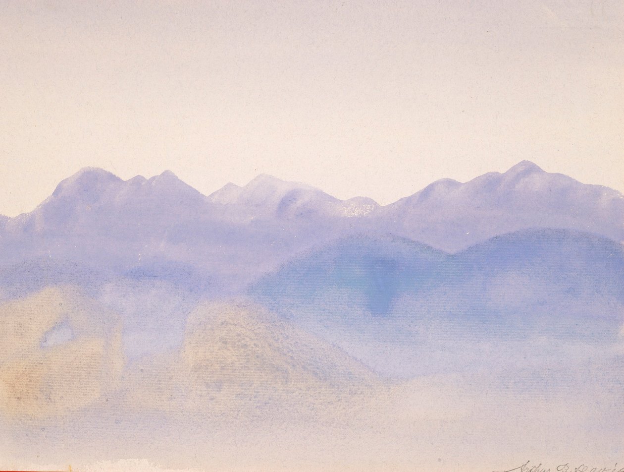  av Arthur B. Davies