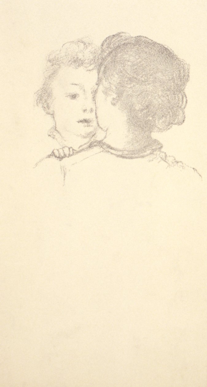  av Arthur B. Davies