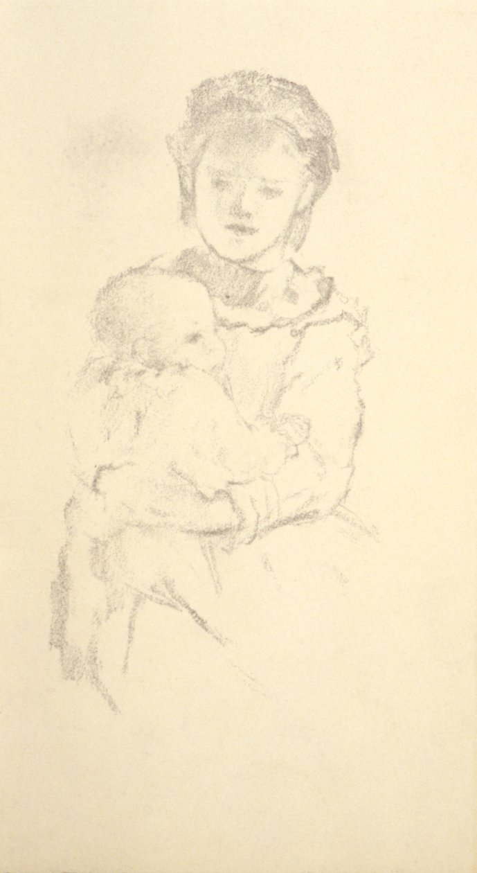  av Arthur B. Davies