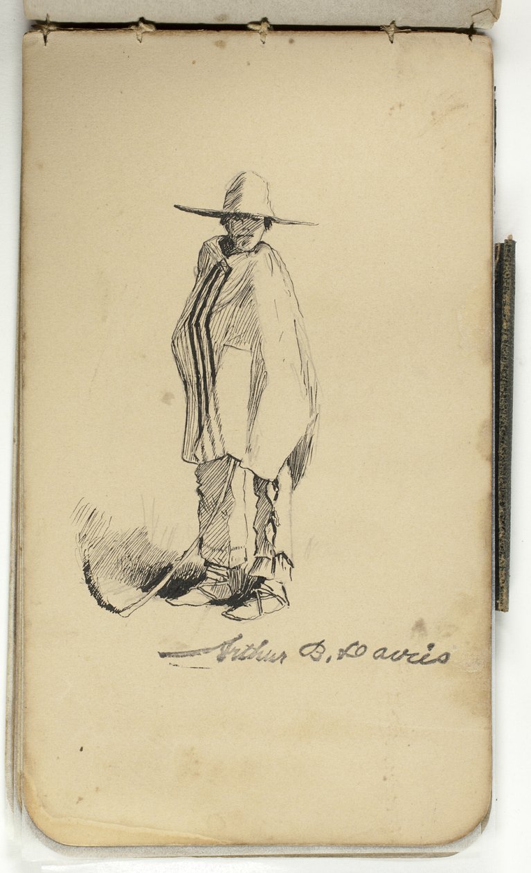  av Arthur B. Davies