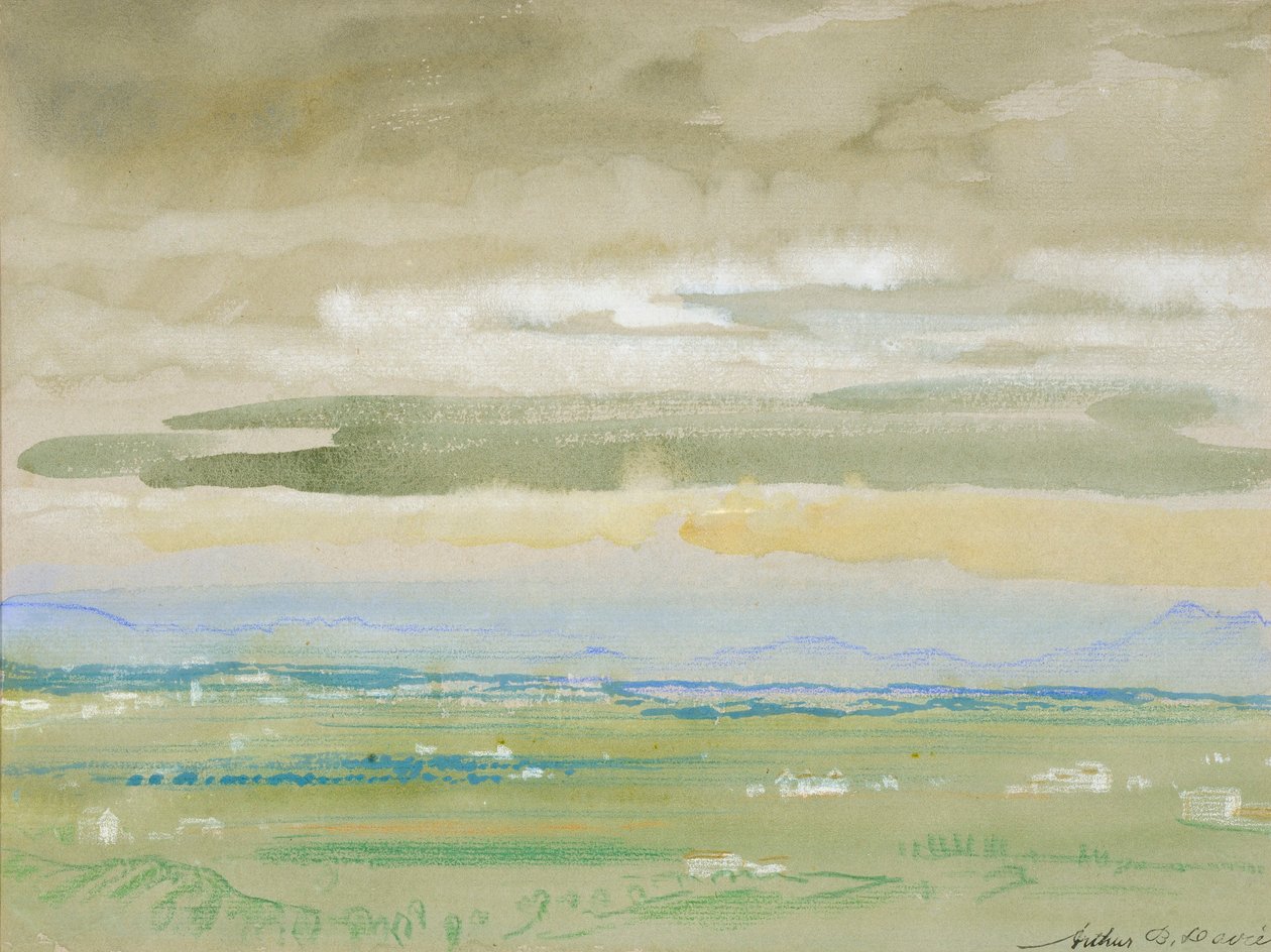  av Arthur B. Davies