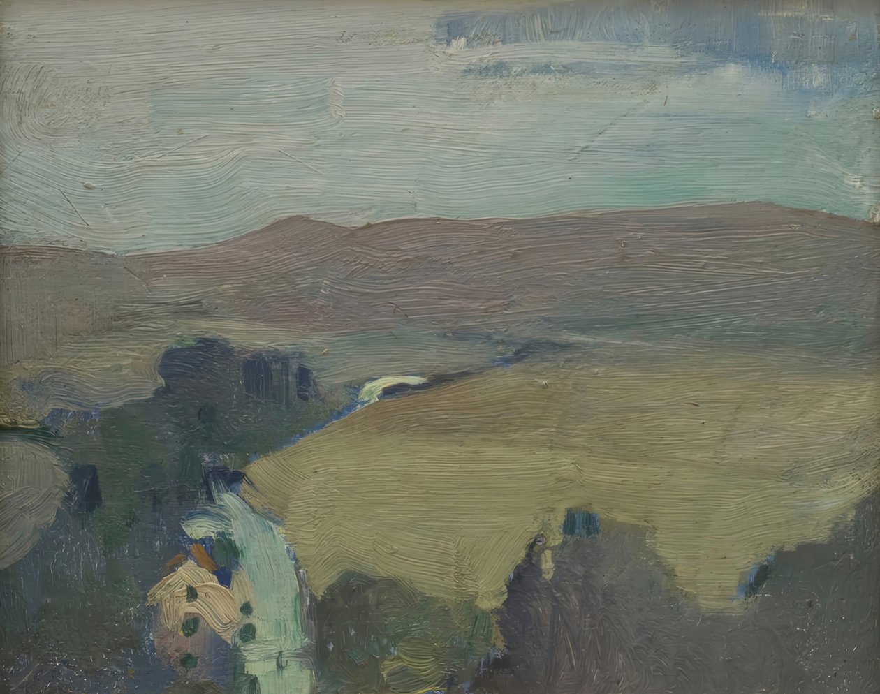  av Arthur Beecher Carles