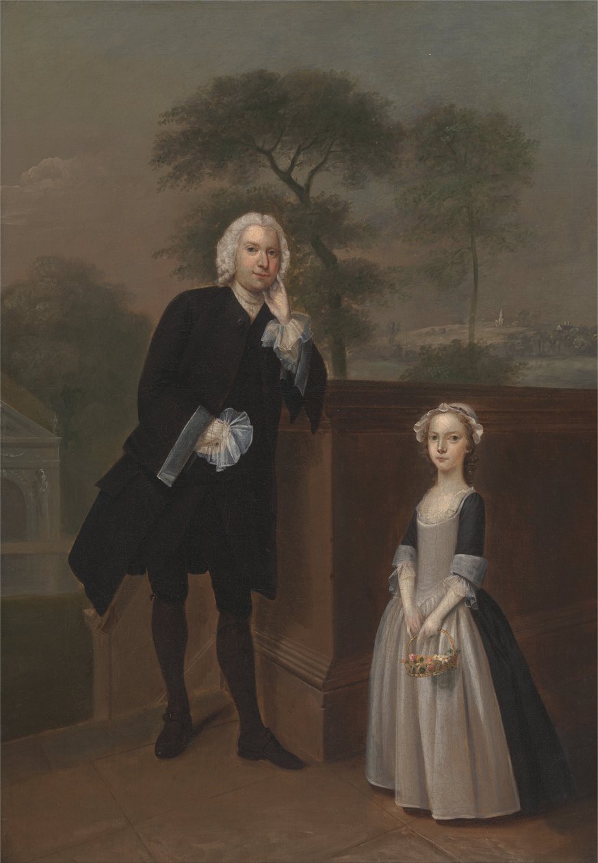  av Arthur Devis