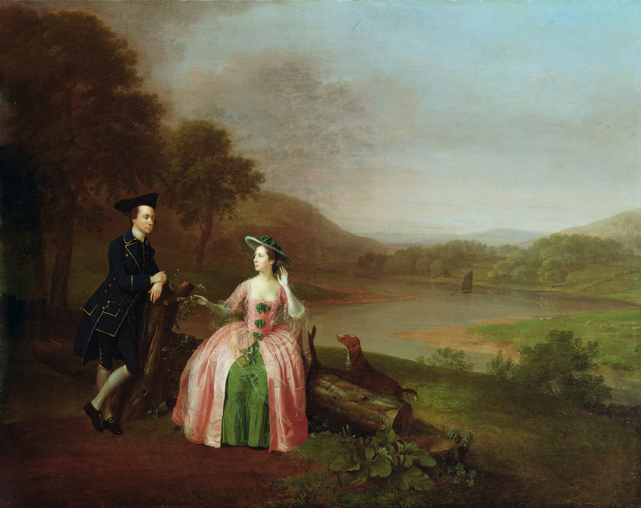  av Arthur Devis