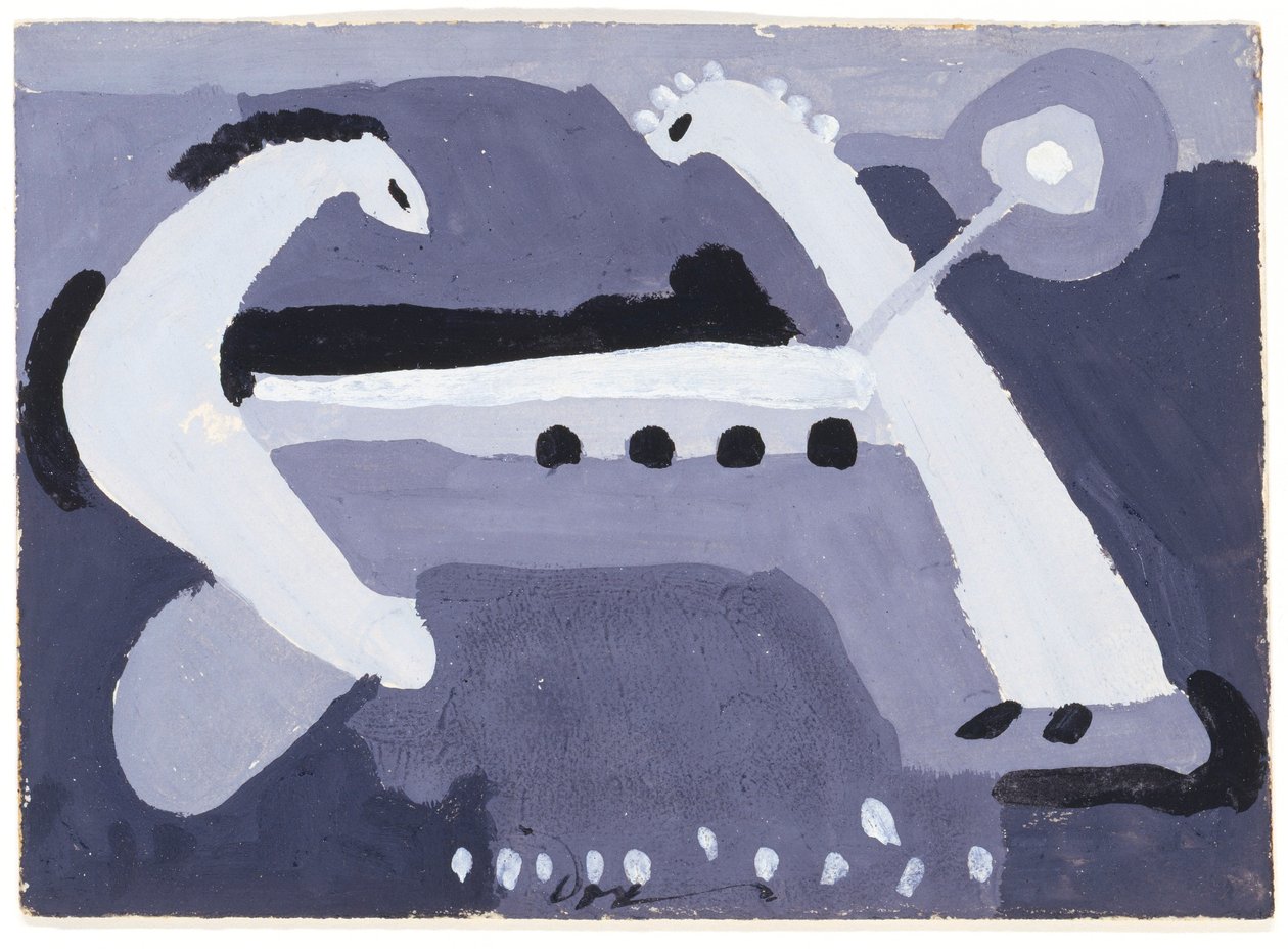  av Arthur Dove